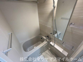 【浴室】 | メイクス大阪鶴見