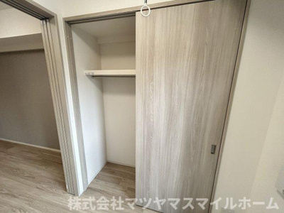 【収納】 | メイクス大阪鶴見