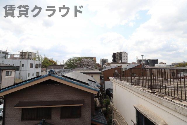 リブリ・シャルマンの展望