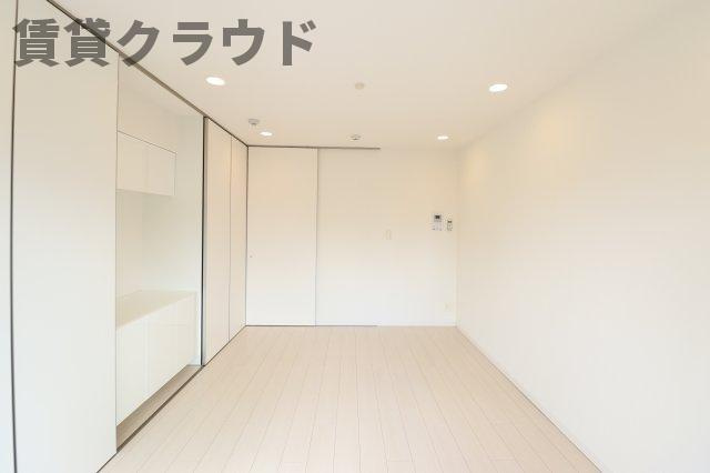 リブリ・シャルマンの居間・リビング|おしゃれなお部屋ですね♪