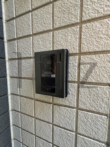 メイプル横濱蒔田ⅠⅠのセキュリティ