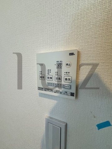 メイプル横濱蒔田ⅠⅠの設備