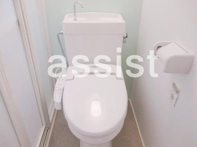 シエスタ五本木のその他