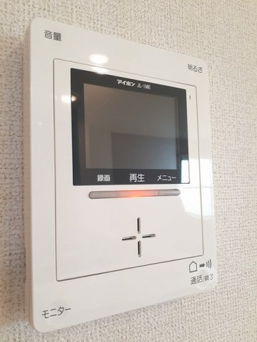 マール　アスールⅠのセキュリティ