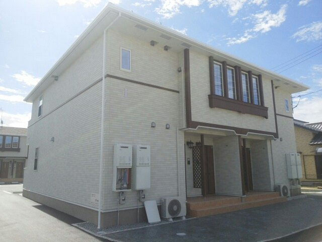 マール　アスールⅠ