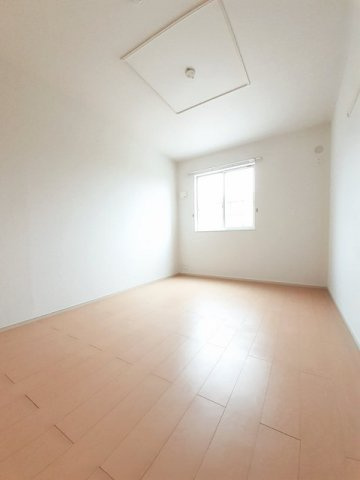 マール　アスールⅠの内装|過ごしやすい室内です