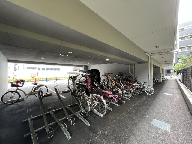 【その他共用部分】 | グランパシフィック花園innovation