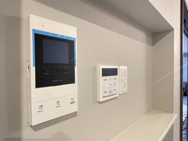 【セキュリティ】 | グランパシフィック花園innovation