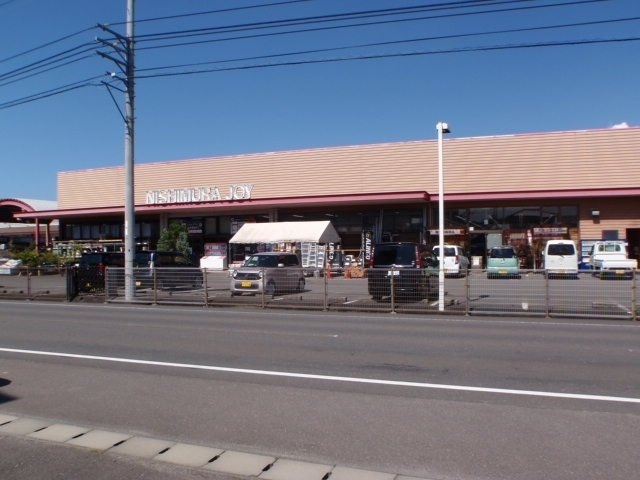 グレープガーデンＣの周辺|西村ジョイ高瀬店まで950m