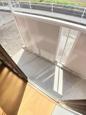 サンライズ・タウン　Ｄの庭|簡単な家庭菜園も楽しめるお庭です