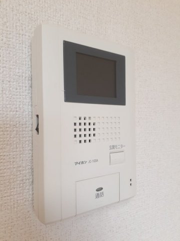 ヴェルフィオーレの設備