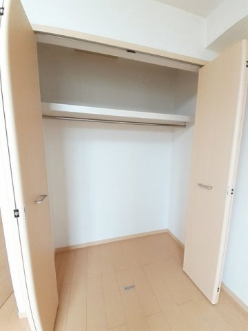 ヴェルフィオーレの収納|小物を収納するのに便利です