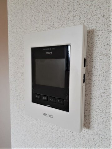 オーブルの設備
