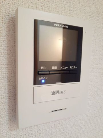 コズミック　Ｂのセキュリティ