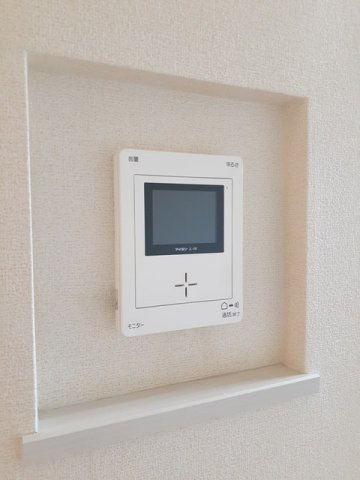 エルディム天野Ⅱの設備