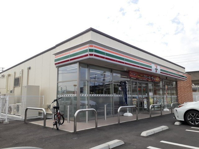 エルディム天野Ⅱの周辺|７－１１丸亀土器町東８丁目店まで300m