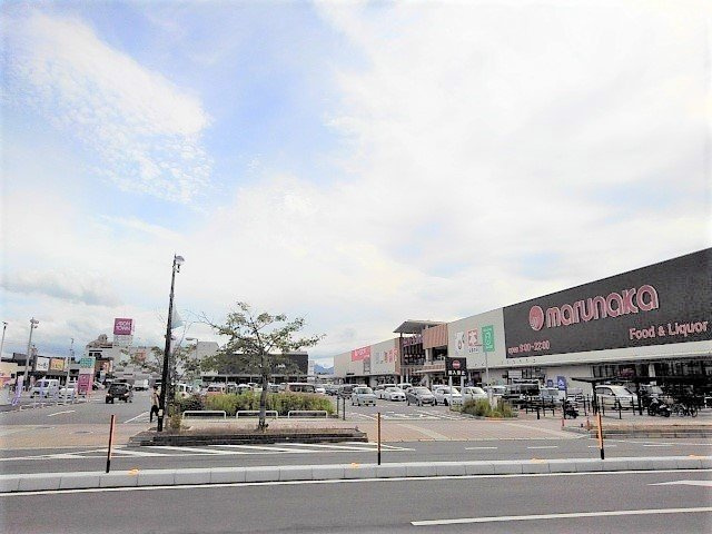 エルディム天野Ⅱの周辺|イオンタウン宇多津まで1300m
