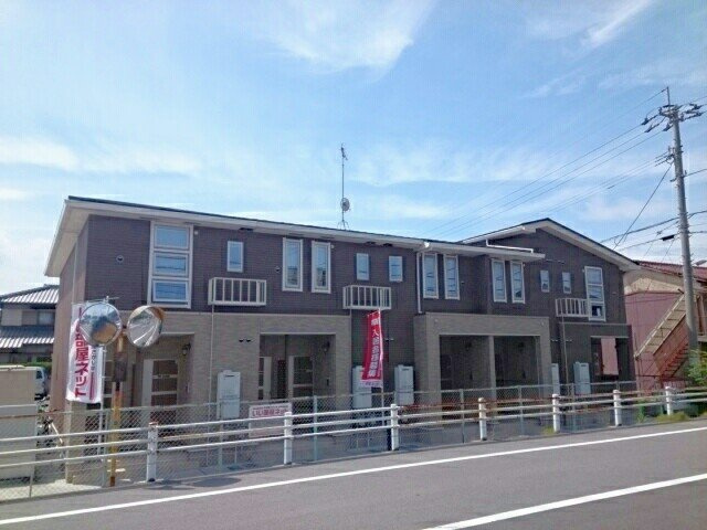 エルディム天野Ⅱ