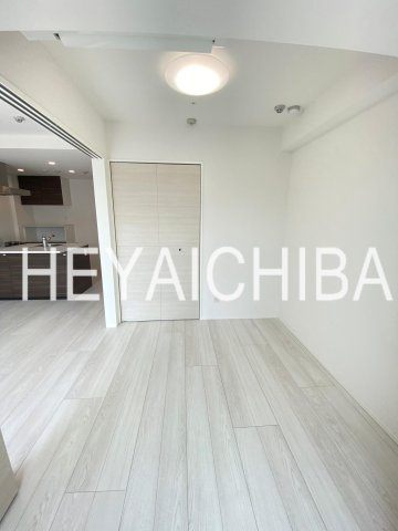 メイクス上野の寝室|洋室4.6帖