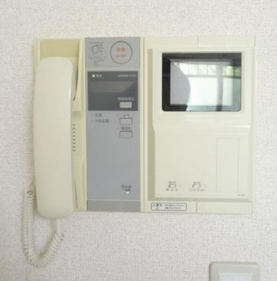 サンテミリオン目白台のセキュリティ