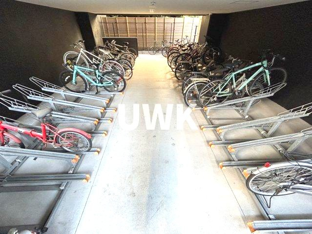 名古屋市中区栄５丁目の賃貸マンションのその他