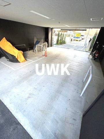 名古屋市中区栄５丁目の賃貸マンションのその他