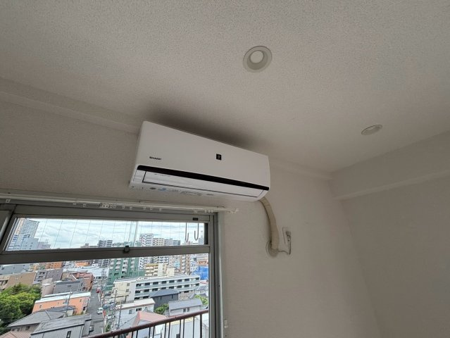 桜通サンダイマンション｜名古屋市の賃貸ならMｙ賃貸の設備|桜通サンダイマンション