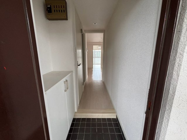 桜通サンダイマンション｜名古屋市の賃貸ならMｙ賃貸の玄関|桜通サンダイマンション