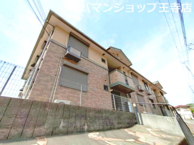 グリーンヴィレッジあいＢ棟