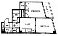 中野区新井１丁目のマンションの画像