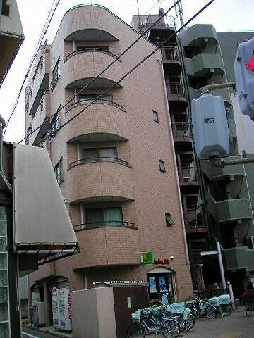 【外観】
