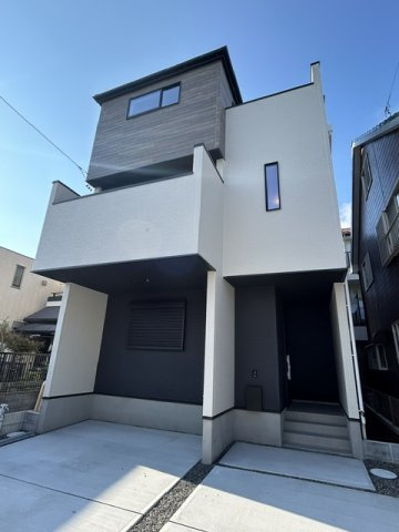 売新築戸建　静岡市駿河区小鹿１丁目のその他