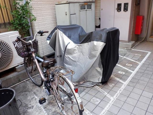 【その他共用部分】