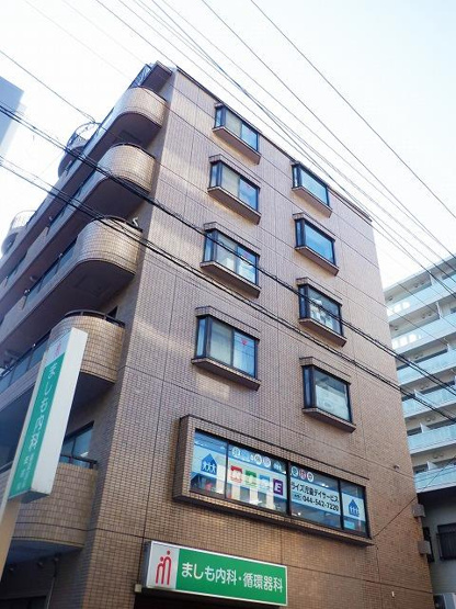 【外観】