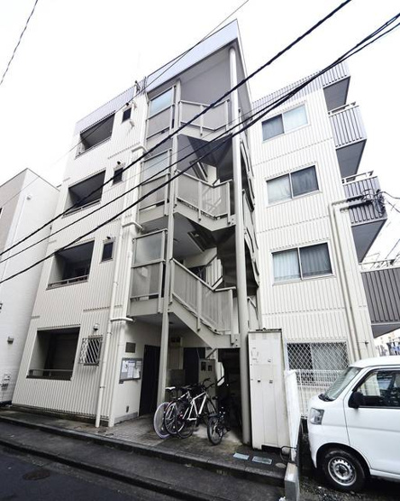 【外観】