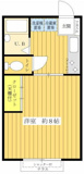 世田谷区若林２丁目のアパートの画像