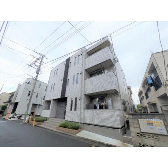 【外観】