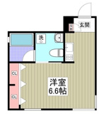 中野区新井５丁目のマンションの画像