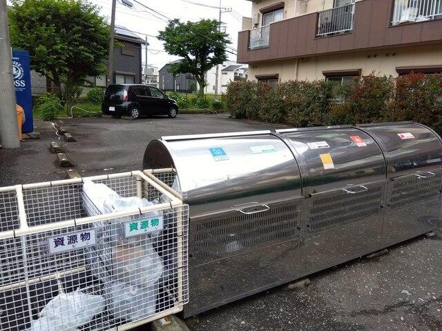 【その他共用部分】