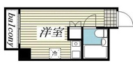新宿区西新宿４丁目のマンションの画像