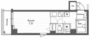 新宿区下落合１丁目のマンションの画像