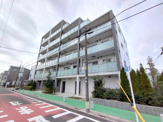 【外観】