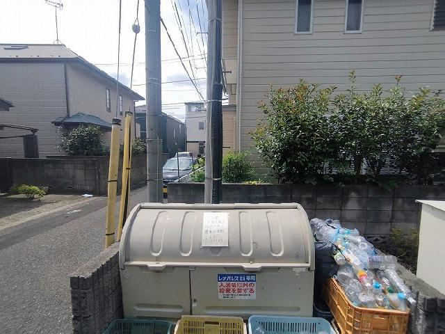 【その他共用部分】