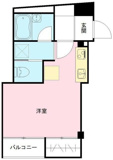 大田区北千束１丁目のマンションの画像