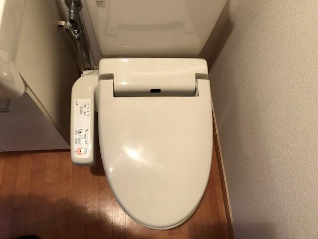 【トイレ】