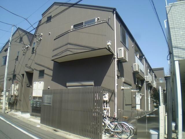 【外観】