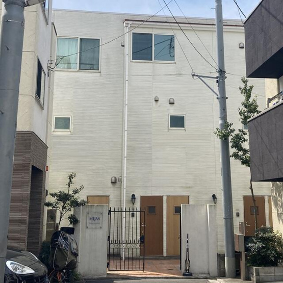 【外観】