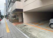 朝日本厚木マンションの画像