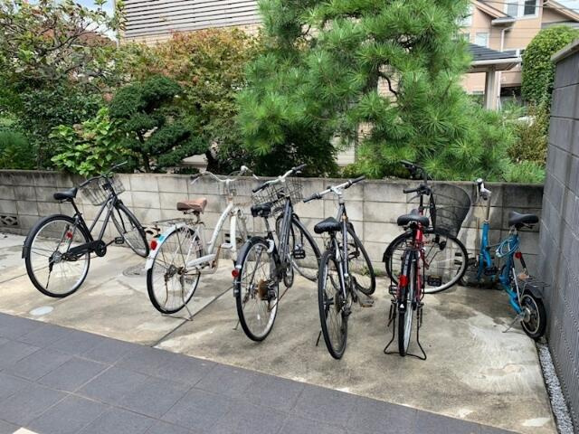 【その他共用部分】