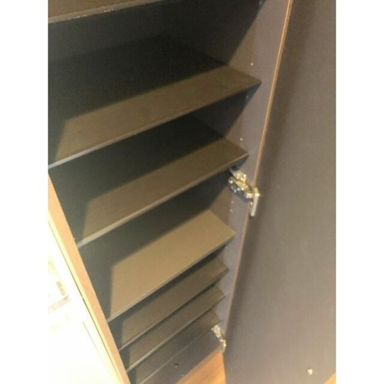 【収納】